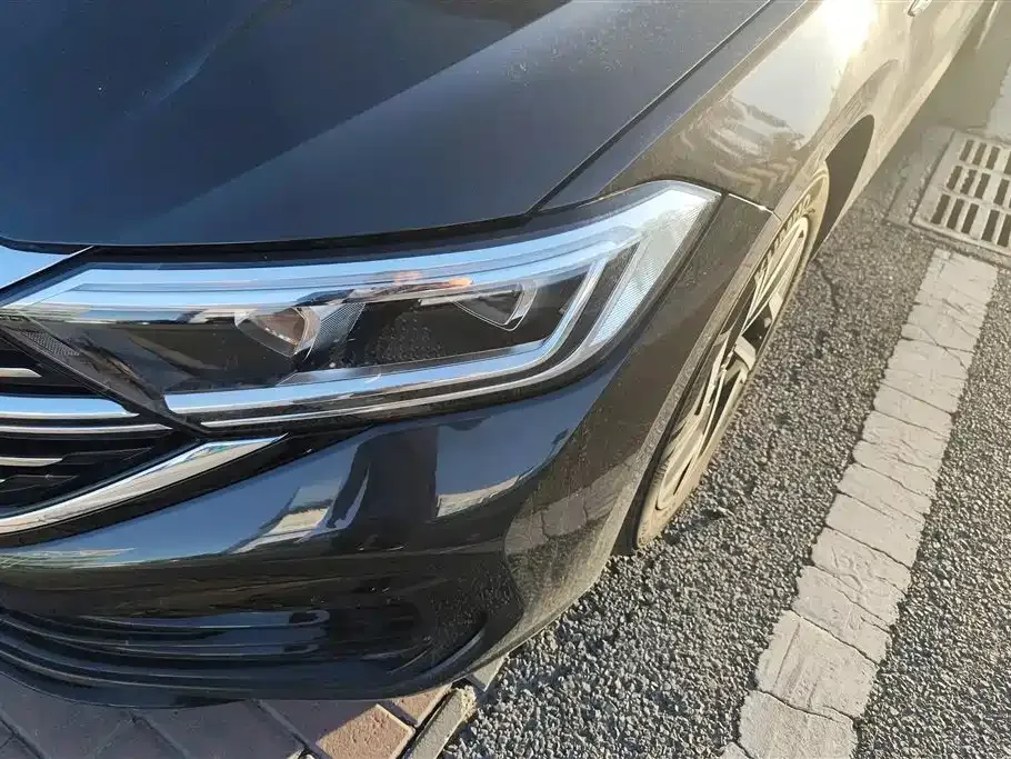 Volkswagen Sagitar 2024 из CN, фото 5