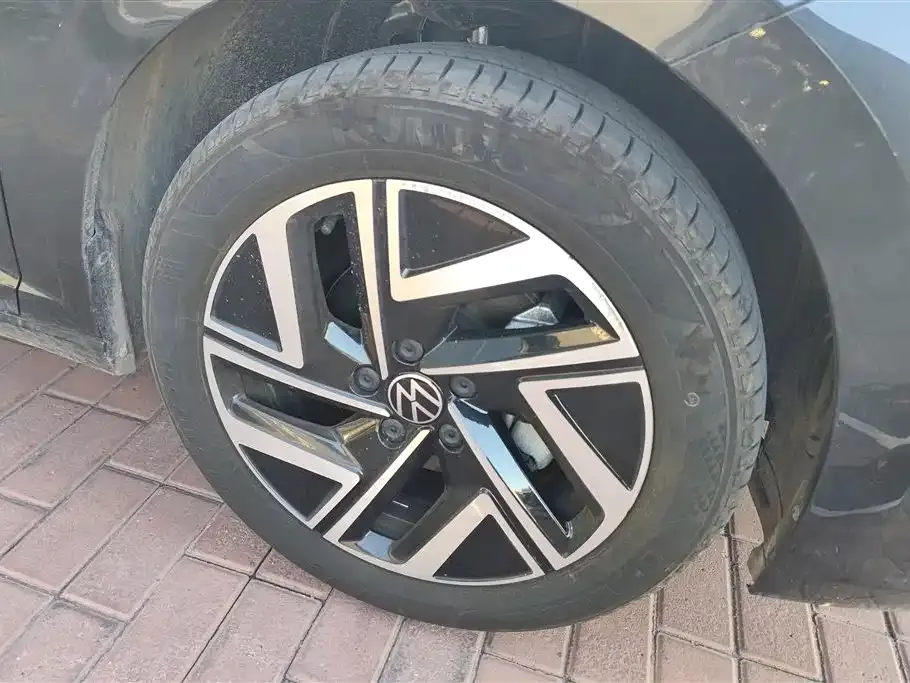 Volkswagen Sagitar 2024 из CN, фото 6