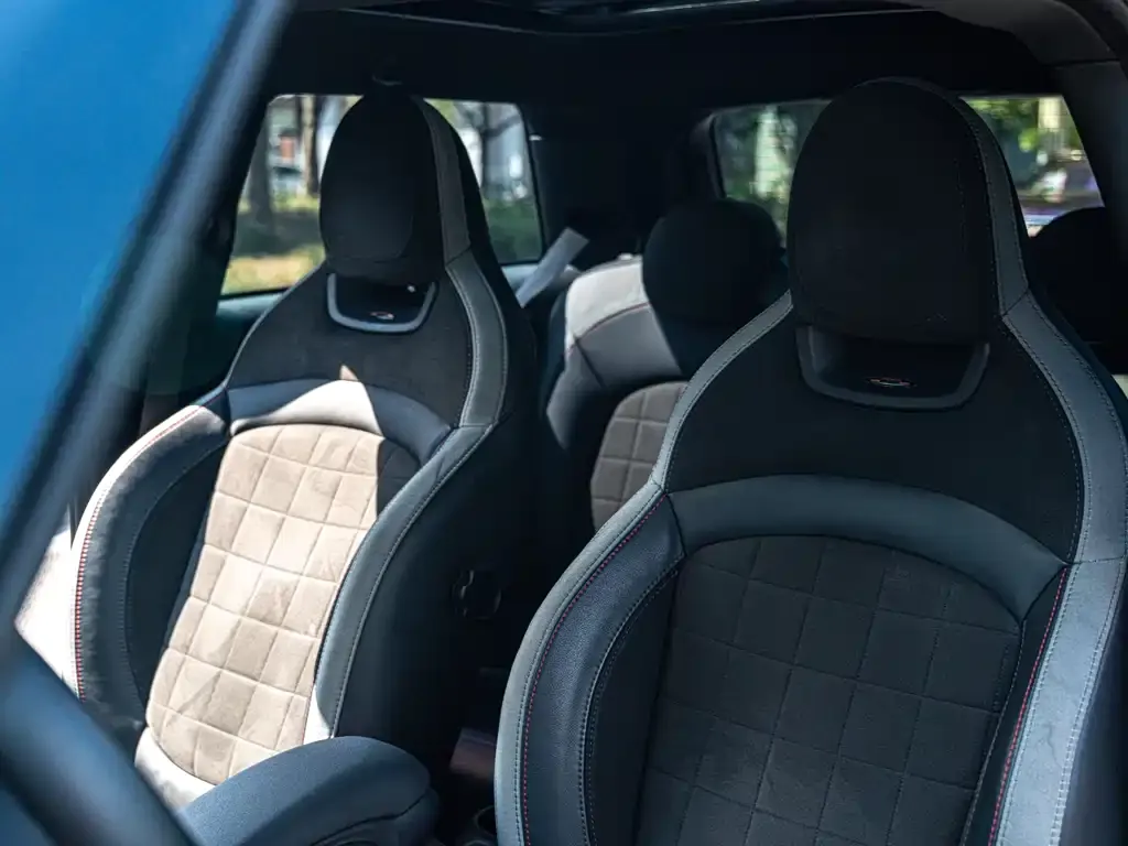 MINI JCW (John Cooper Works) 2021 из CN, фото 5