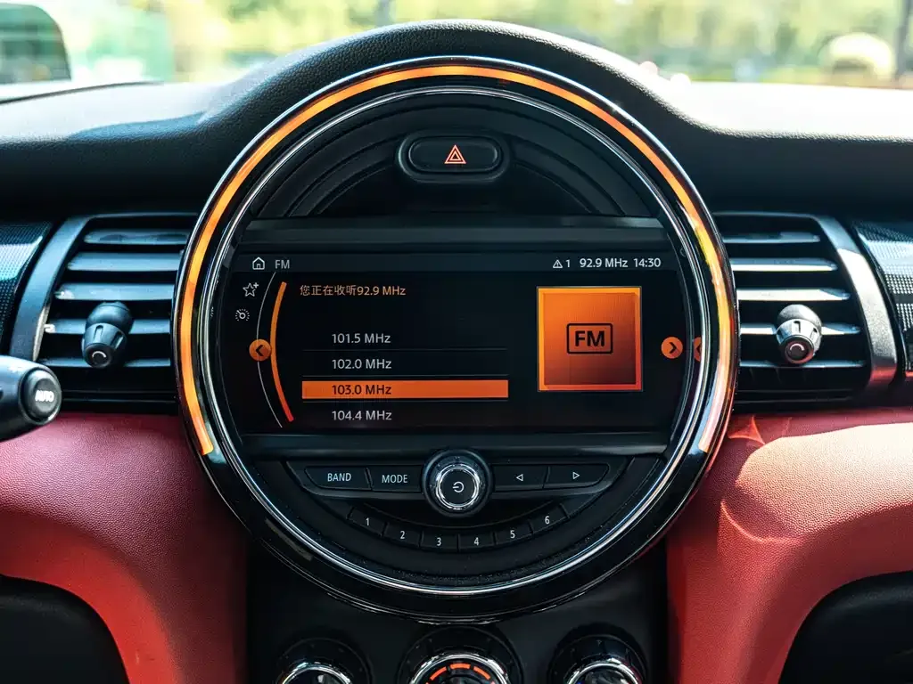 MINI JCW (John Cooper Works) 2021 из CN, фото 8