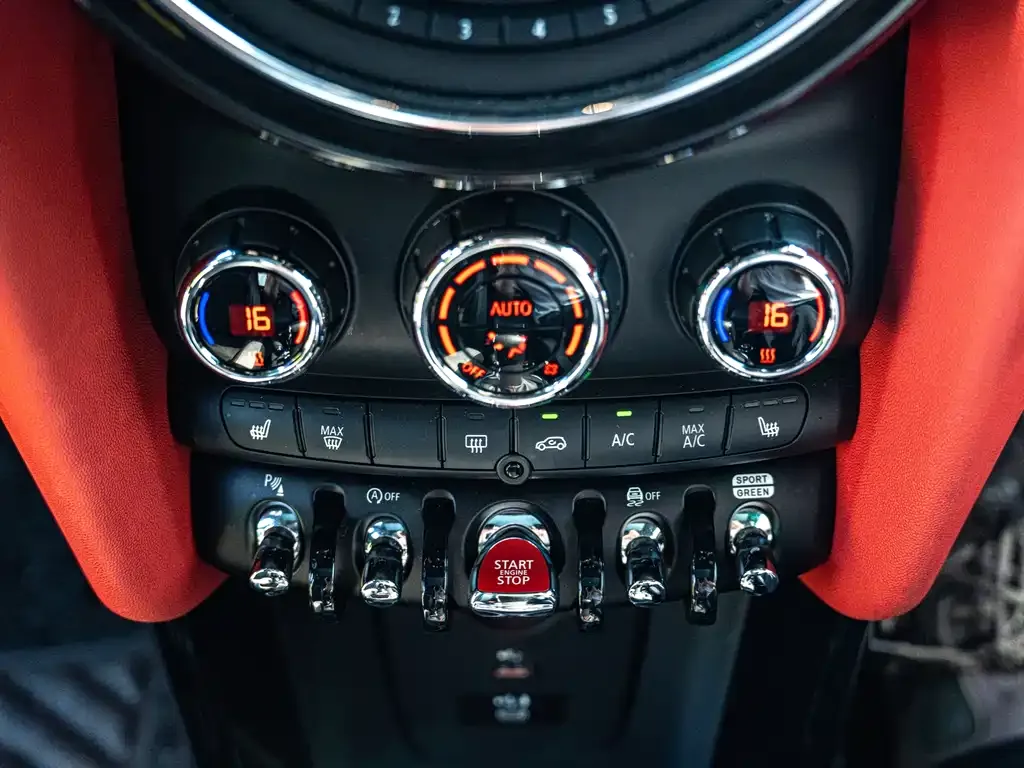 MINI JCW (John Cooper Works) 2021 из CN, фото 9