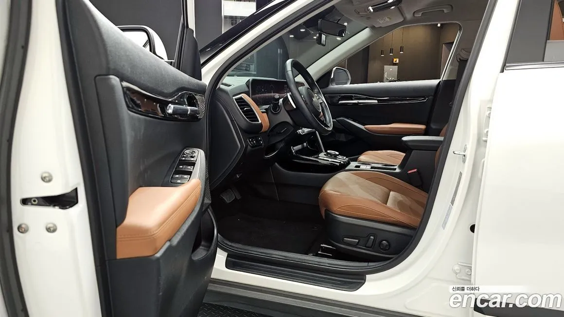 Kia Seltos 2023 из KR, фото 10