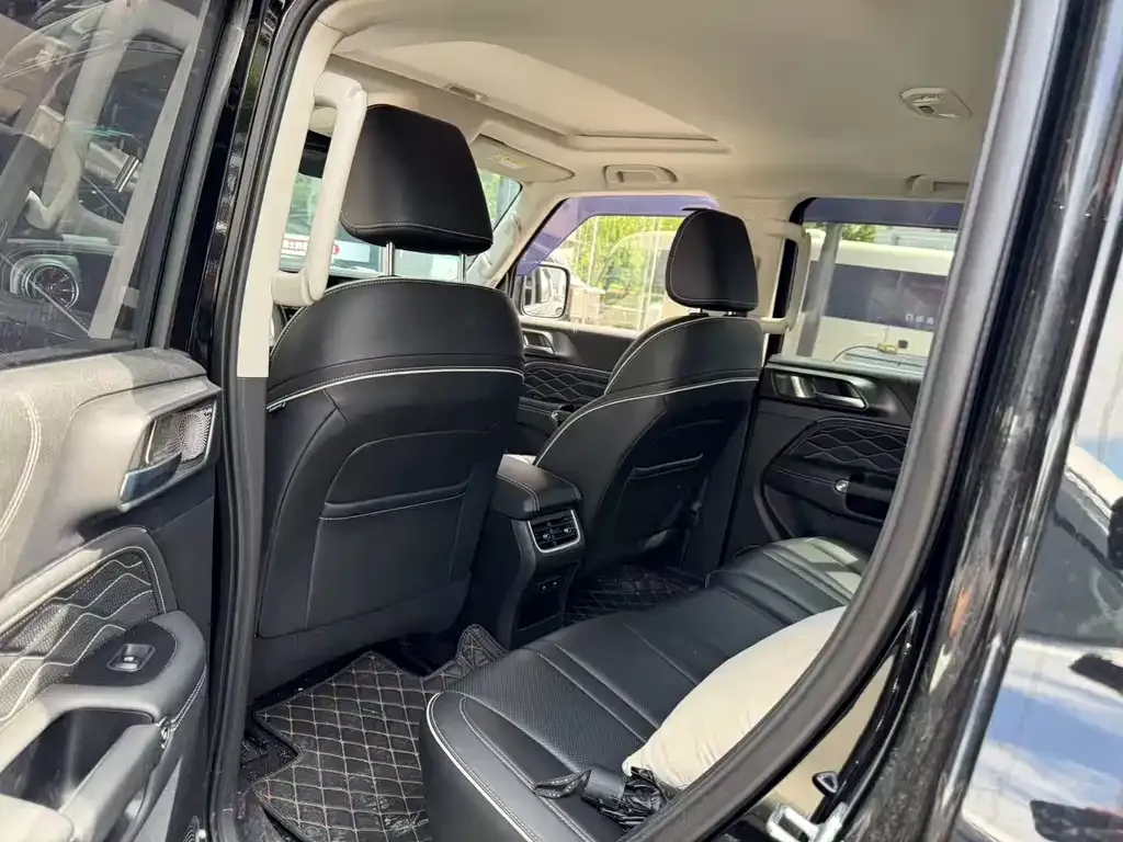 [object Object] Tank 300 2023 из CN, фото 6