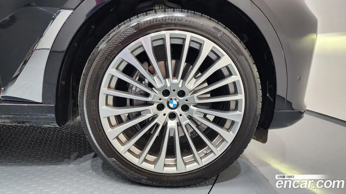 BMW X7 2022 из KR, фото 5
