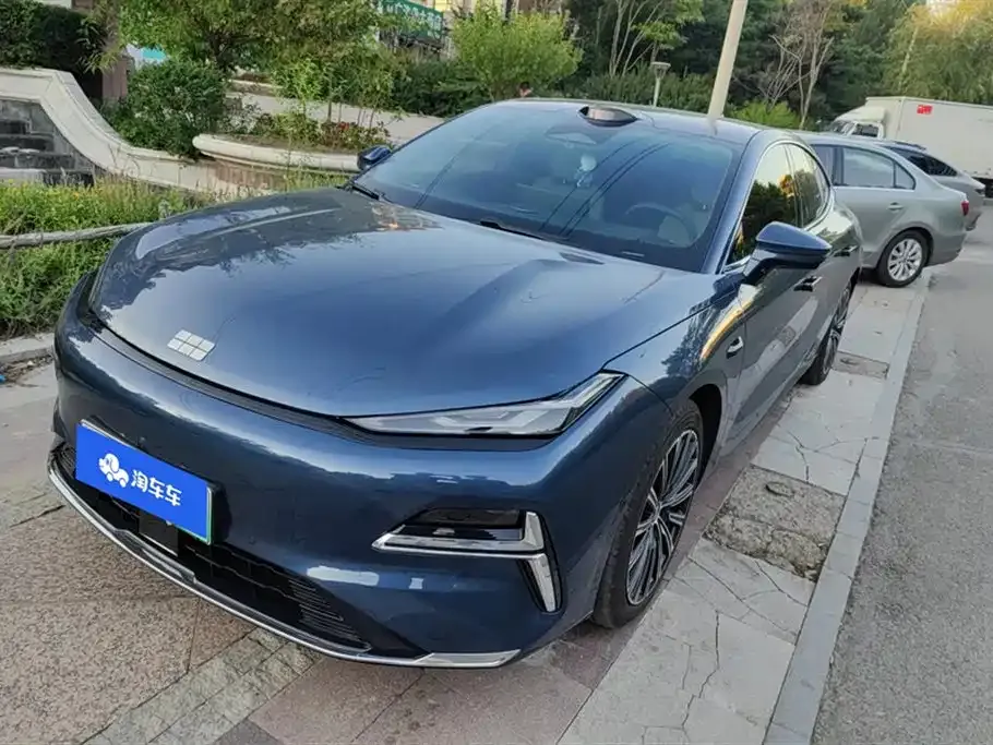 Galaxy Xingyao 8 — фото 1