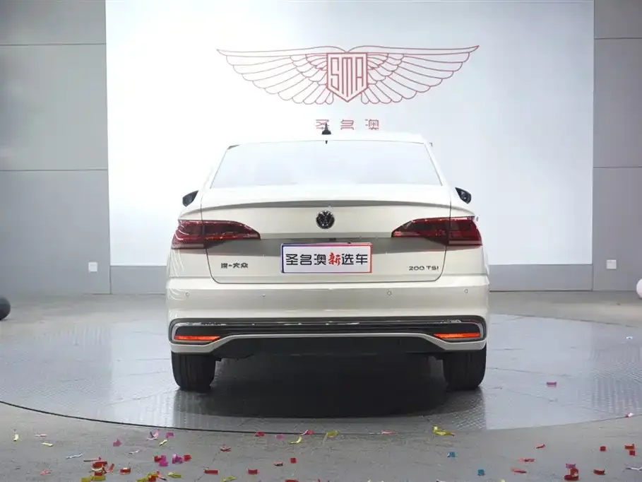 [object Object] Bora 2023 из CN, фото 5