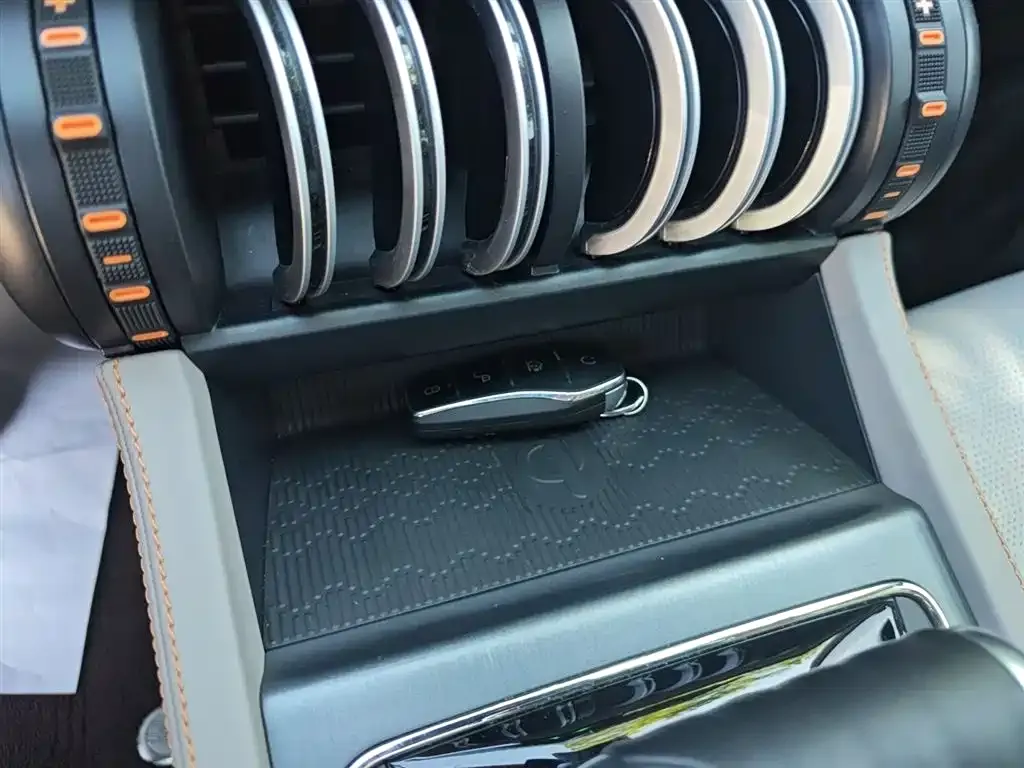 [object Object] Yuan Plus 2025 из CN, фото 9