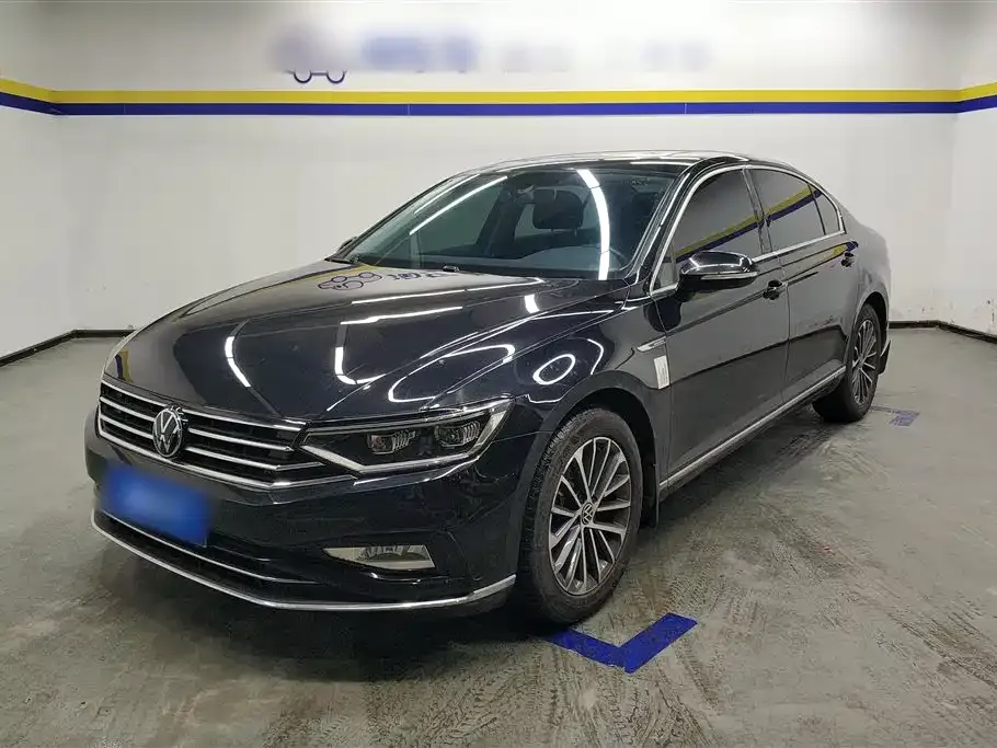 Volkswagen Magotan 2021 из CN, фото 2
