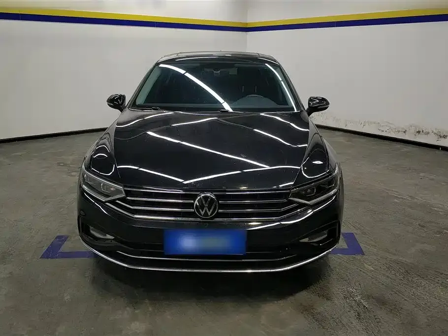 Volkswagen Magotan 2021 из CN, фото 3
