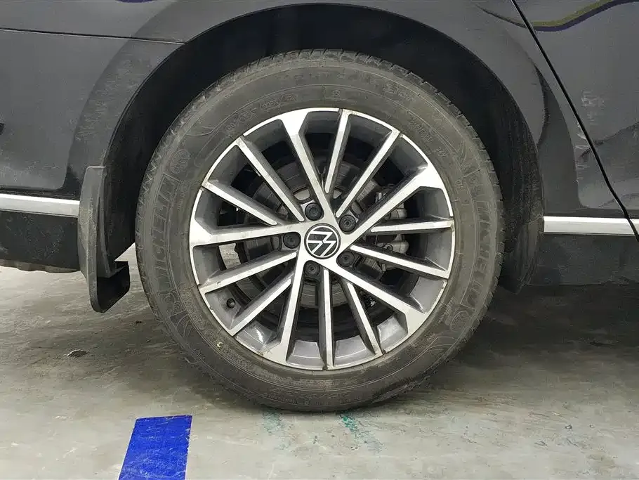 Volkswagen Magotan 2021 из CN, фото 4