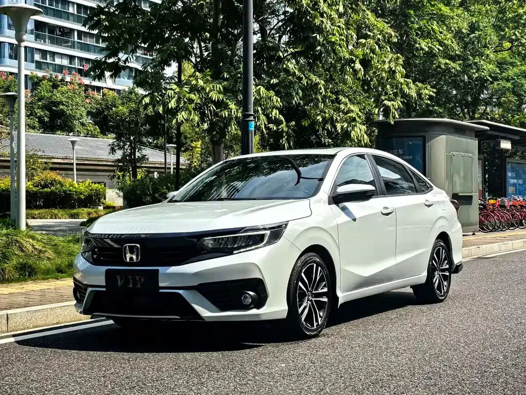 Honda Envix