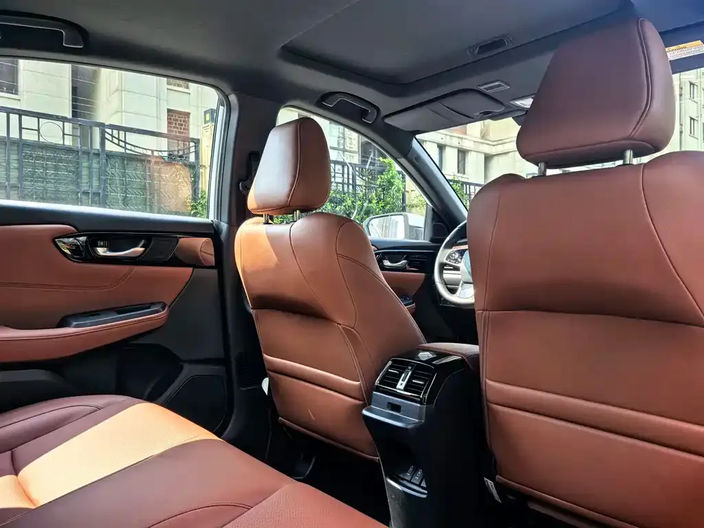 Honda Envix 2023 из CN, фото 10