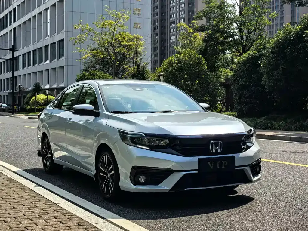Honda Envix 2023 из CN, фото 2