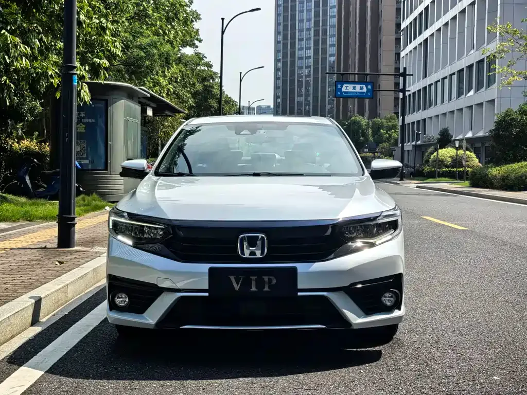 Honda Envix 2023 из CN, фото 3