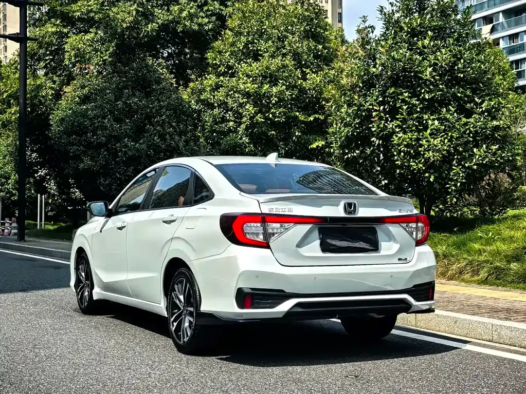 Honda Envix 2023 из CN, фото 4