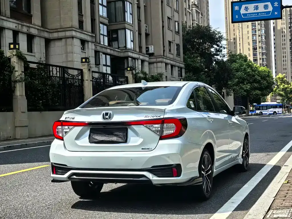 Honda Envix 2023 из CN, фото 5