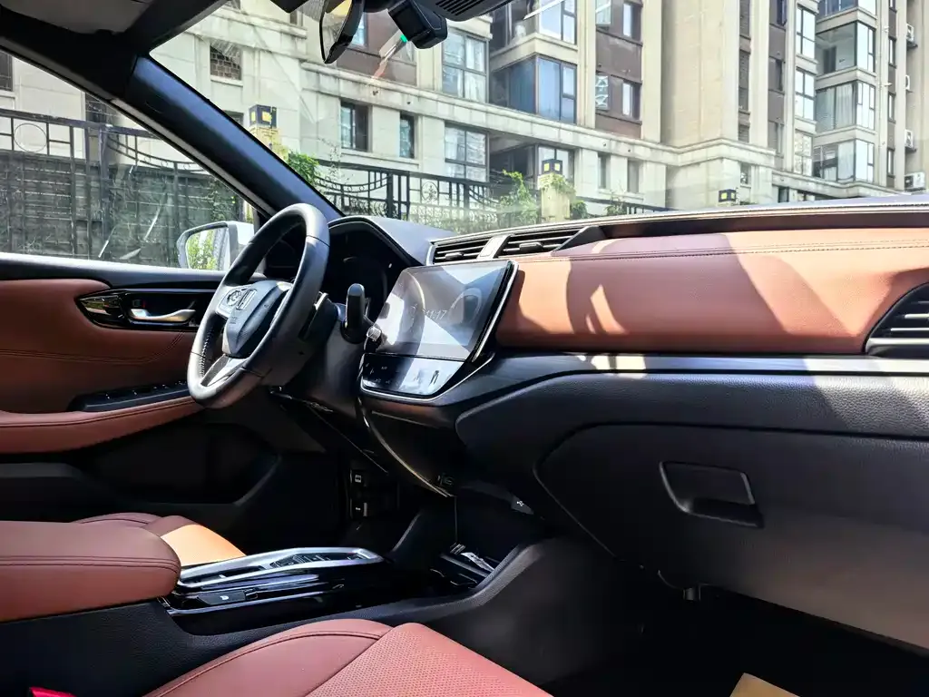 Honda Envix 2023 из CN, фото 9