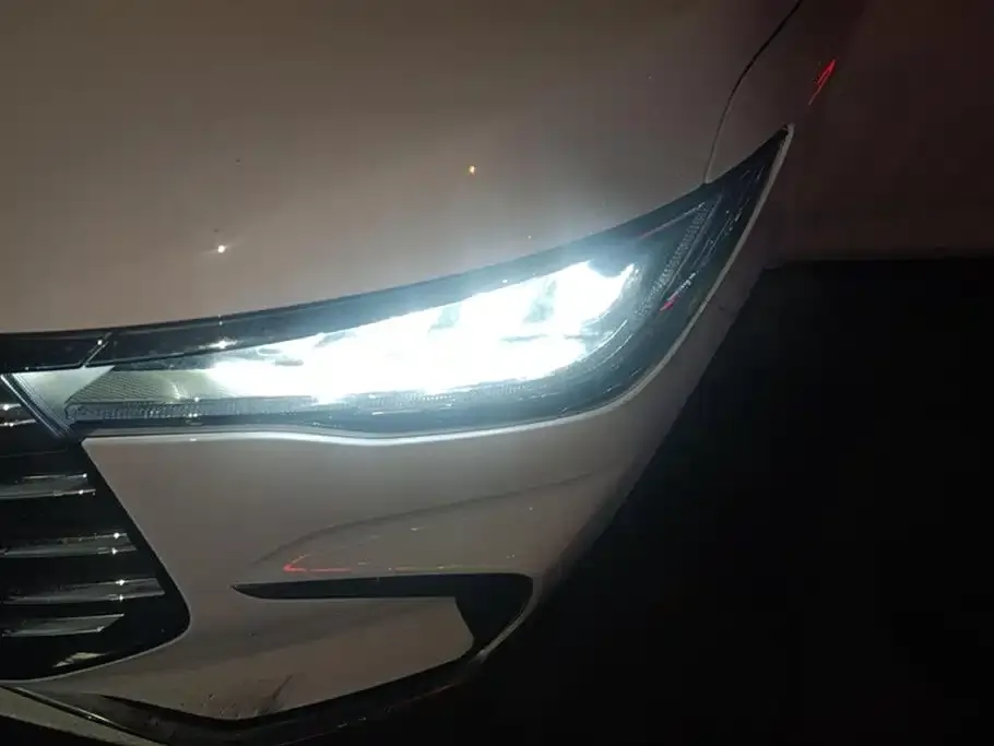 BYD MAX New Energy 2023 из CN, фото 5