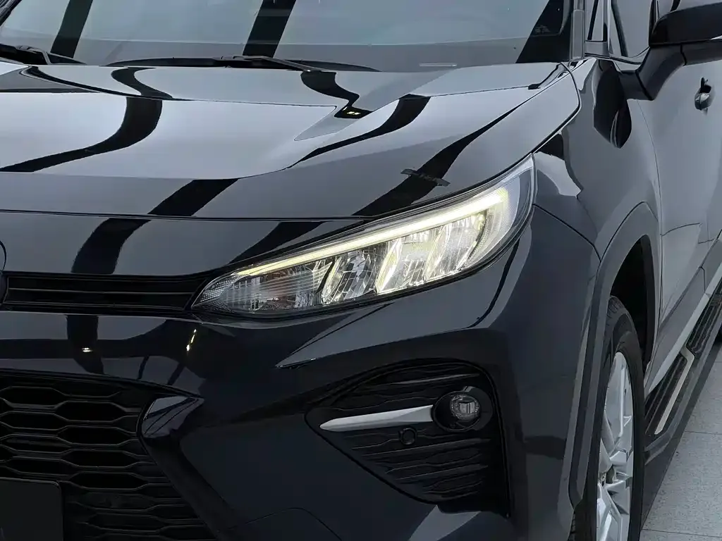 Toyota Wildlander 2021 из CN, фото 3