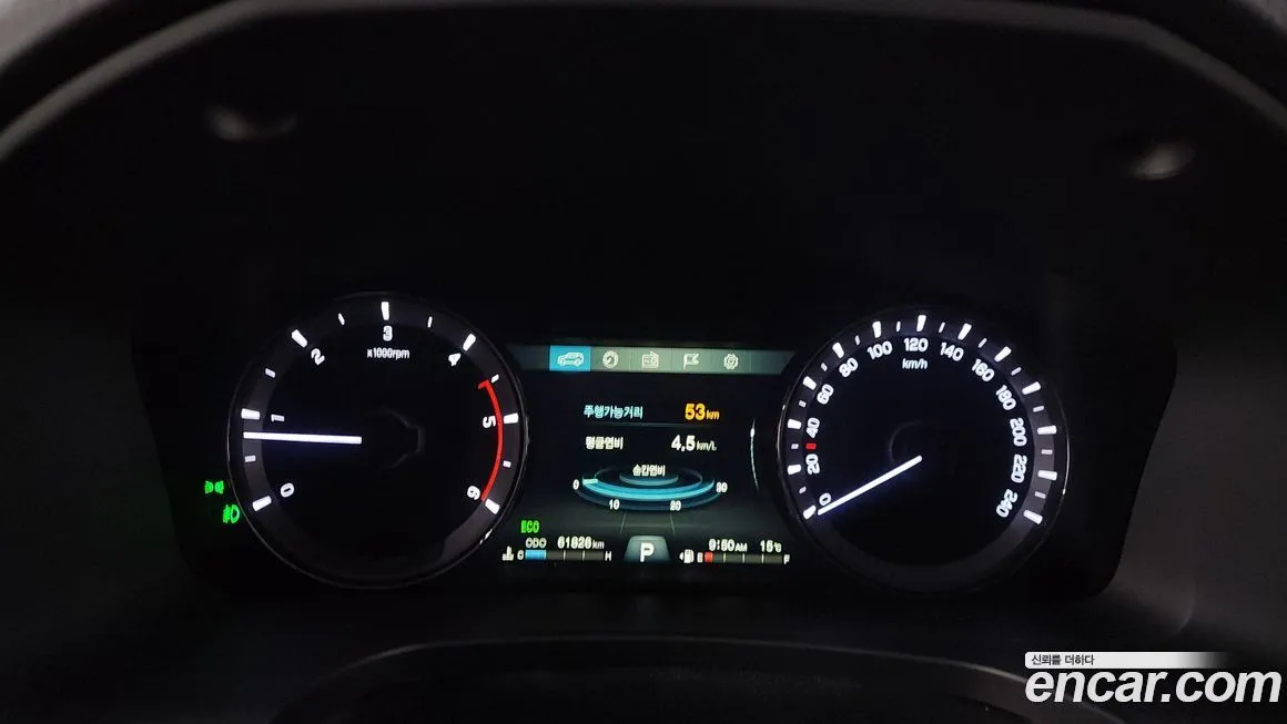 KG Mobility (Ssangyong) Rexton — фото 8