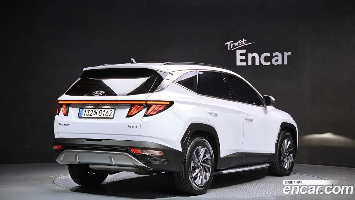 Hyundai Tucson — фото 2