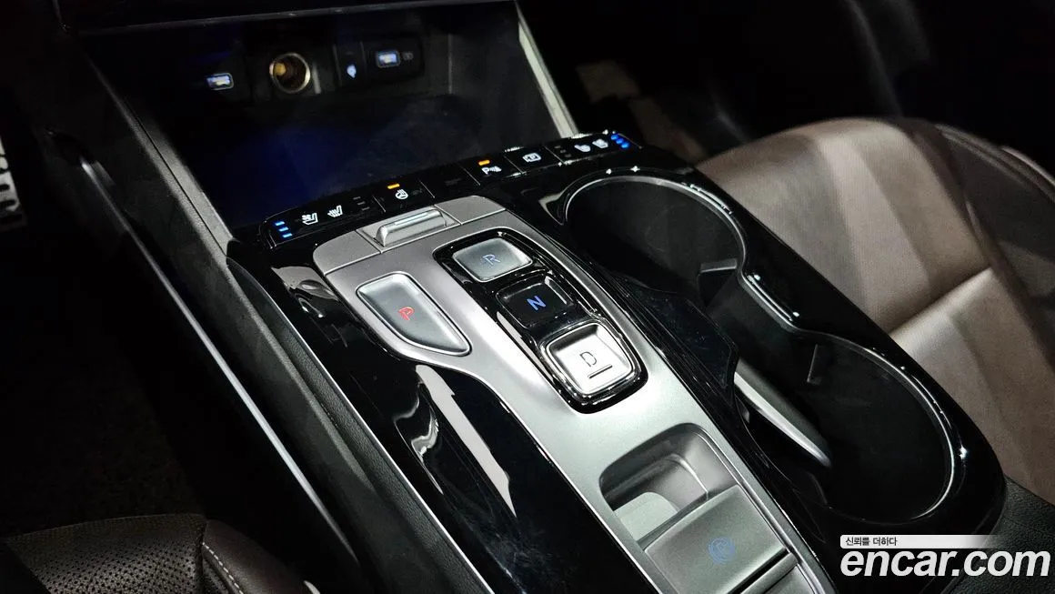 Hyundai Tucson — фото 9