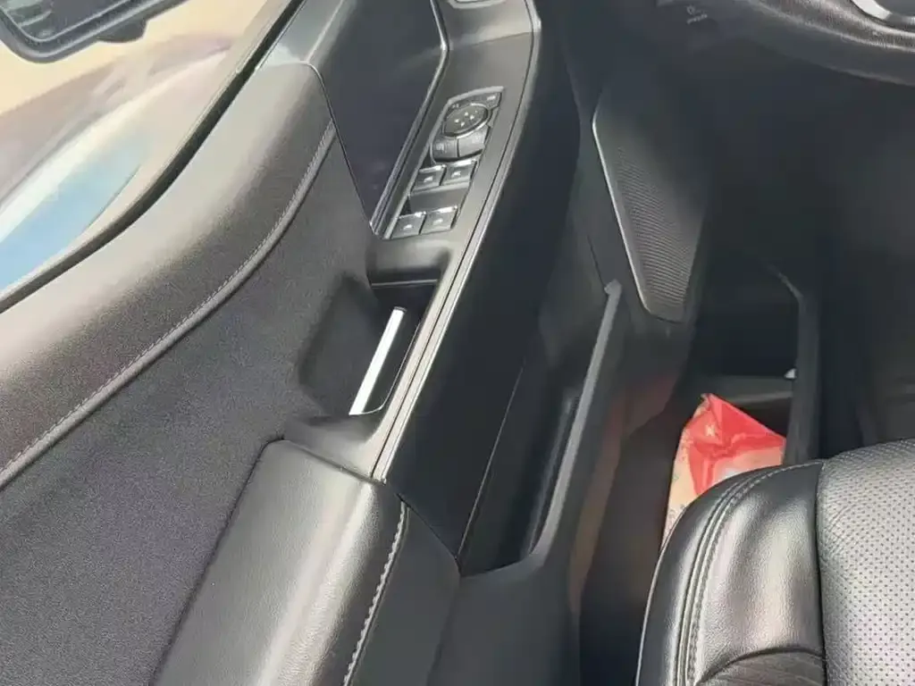 Ford F-150 Raptor 2022 из CN, фото 4