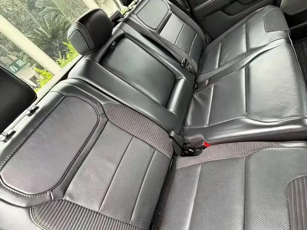 Ford F-150 Raptor 2022 из CN, фото 9