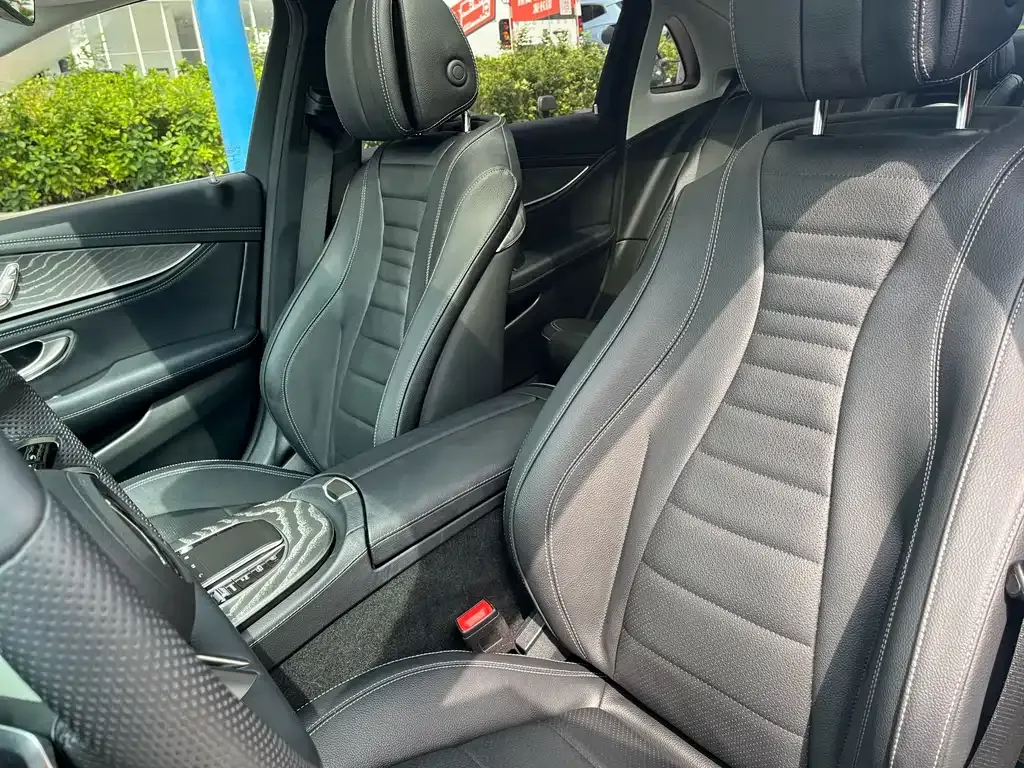 Mercedes-Benz E-Class 2022 из CN, фото 9