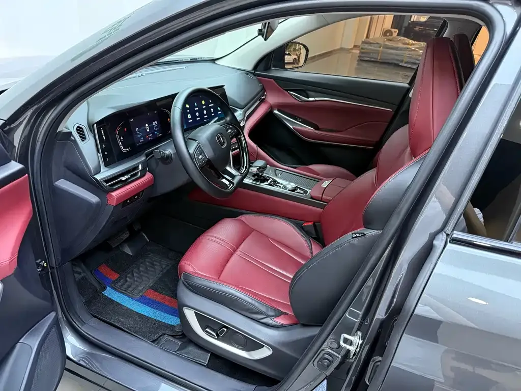 Changan CS75PLUS 2021 из CN, фото 8