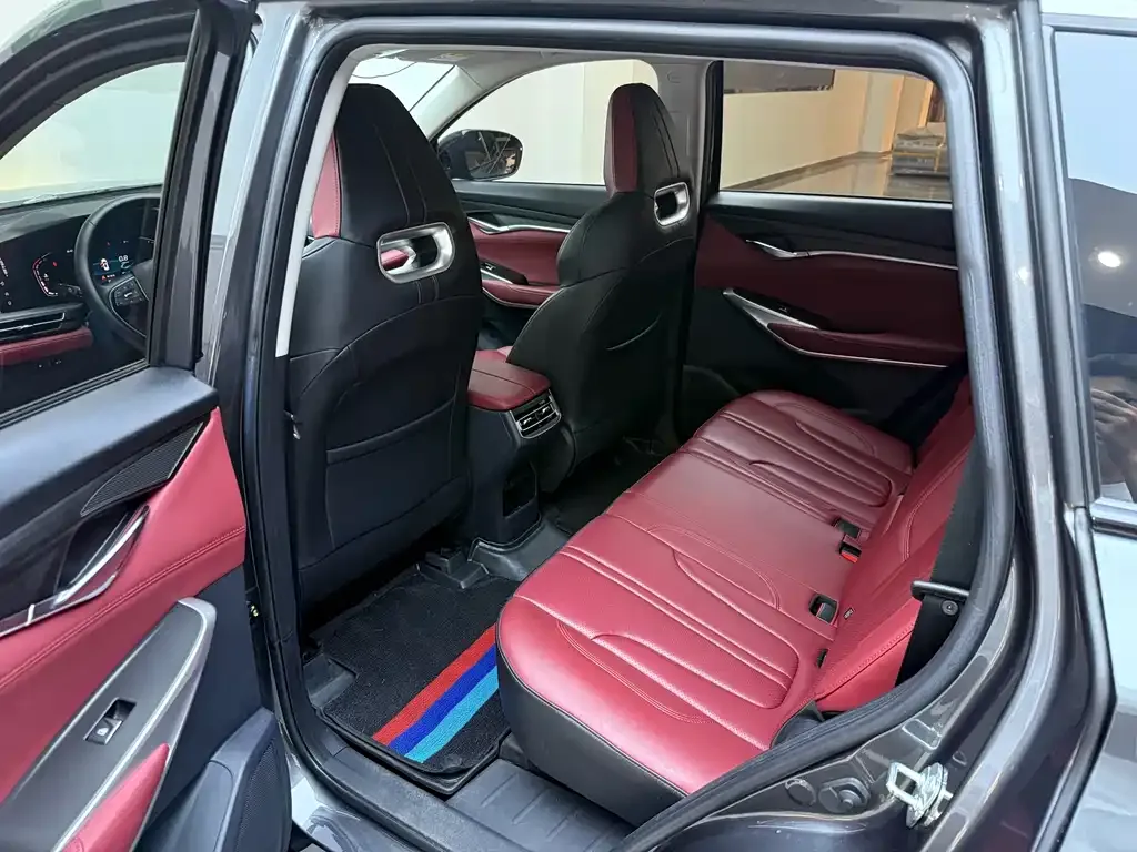 Changan CS75PLUS 2021 из CN, фото 9