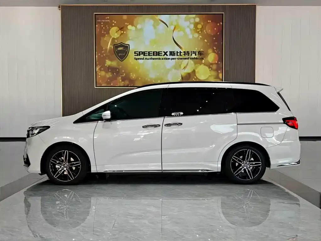 [object Object] Odyssey 2023 из CN, фото 2