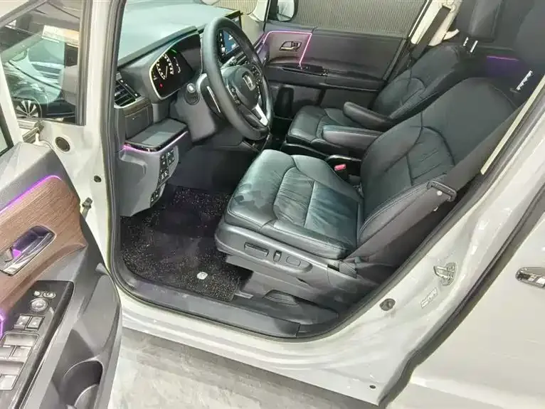 [object Object] Odyssey 2023 из CN, фото 3