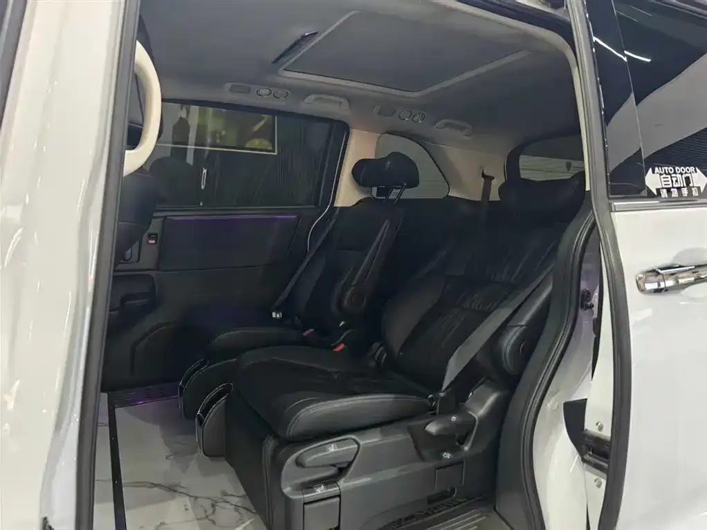 [object Object] Odyssey 2023 из CN, фото 6