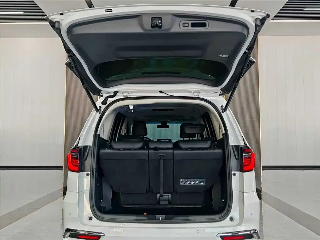 [object Object] Odyssey 2023 из CN, фото 9