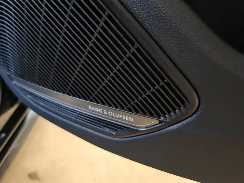 Audi S4 2024 из CN, фото 9