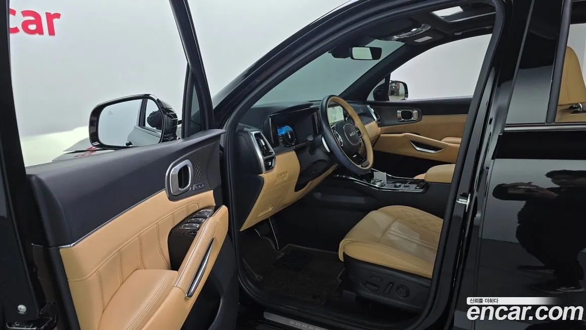 Kia Sorento — фото 10
