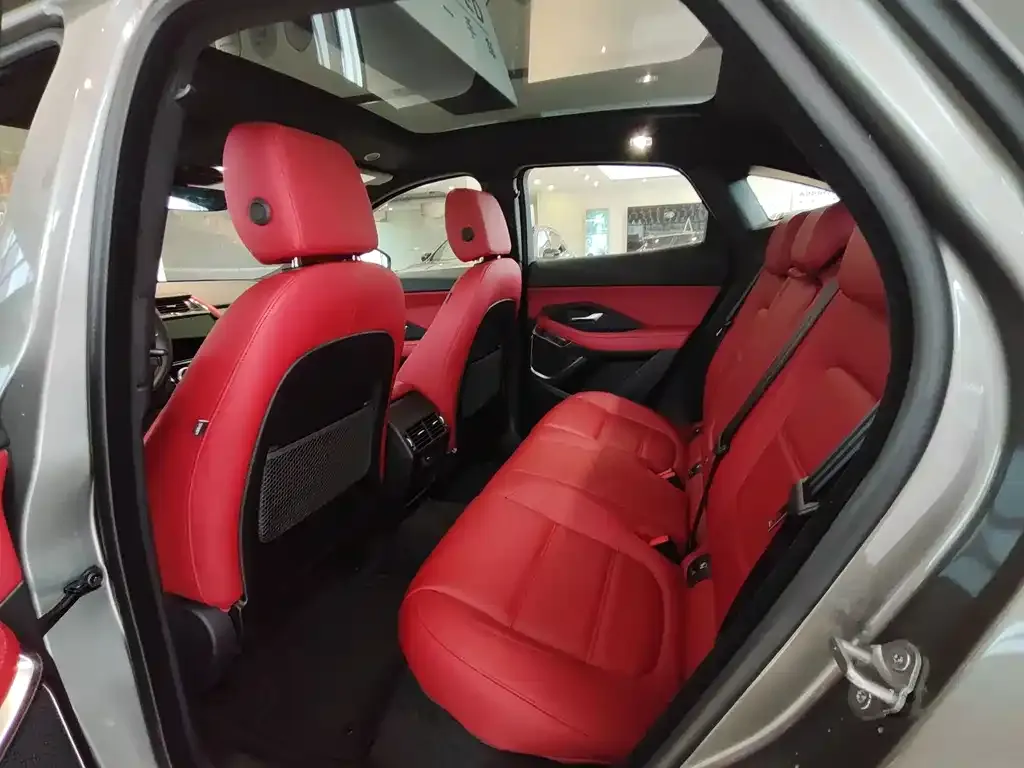 Jaguar E-PACE 2023 из CN, фото 10