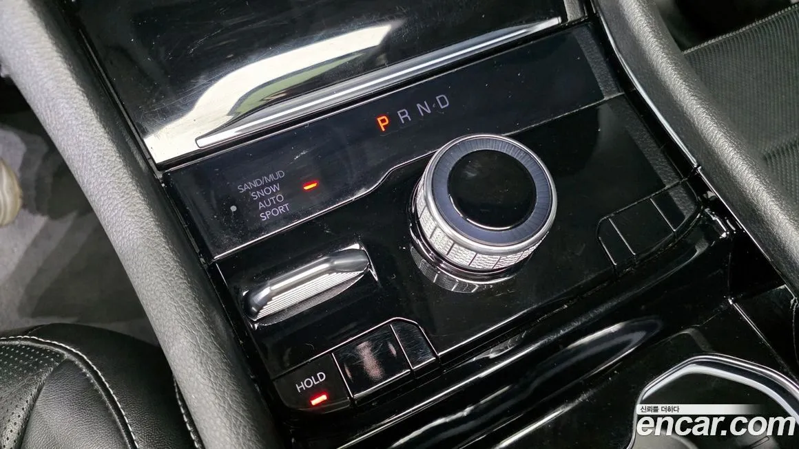Jeep Cherokee 2023 из KR, фото 9