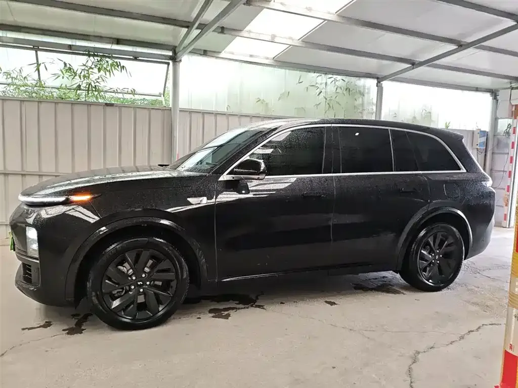 Li Auto L8 2023 из CN, фото 5