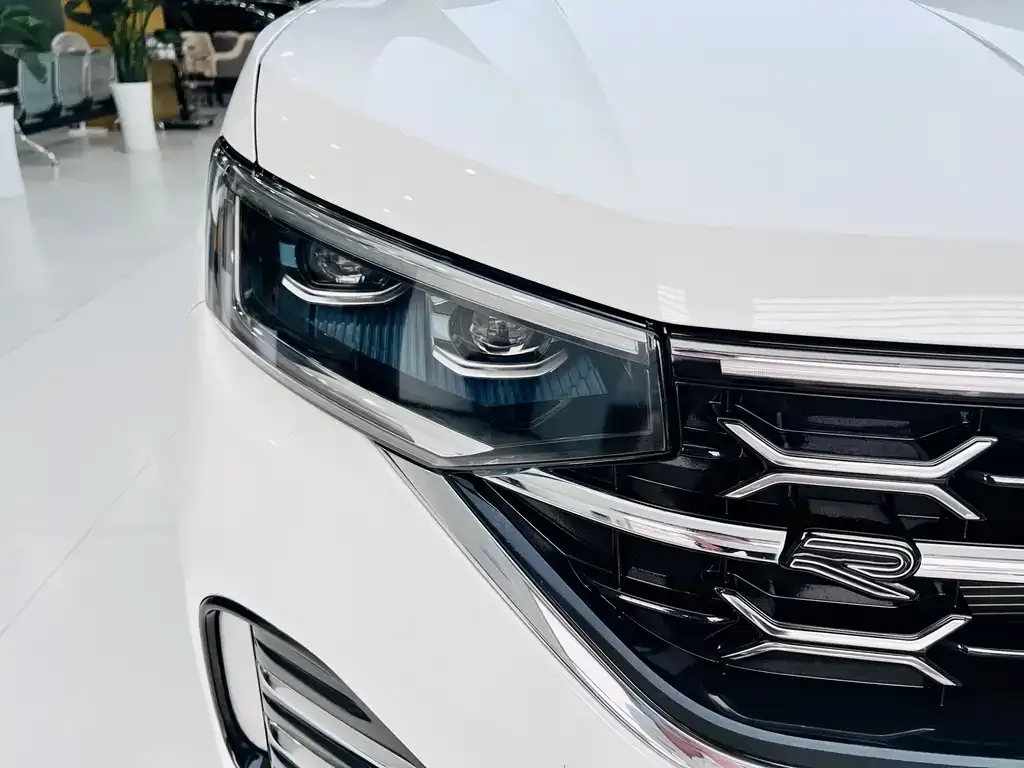 Volkswagen Tayron 2023 из CN, фото 10