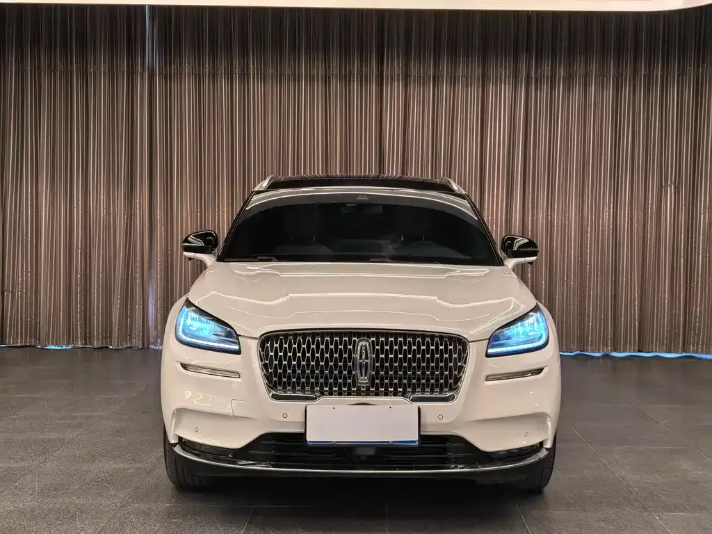 Lincoln Corsair 2022 из CN, фото 2
