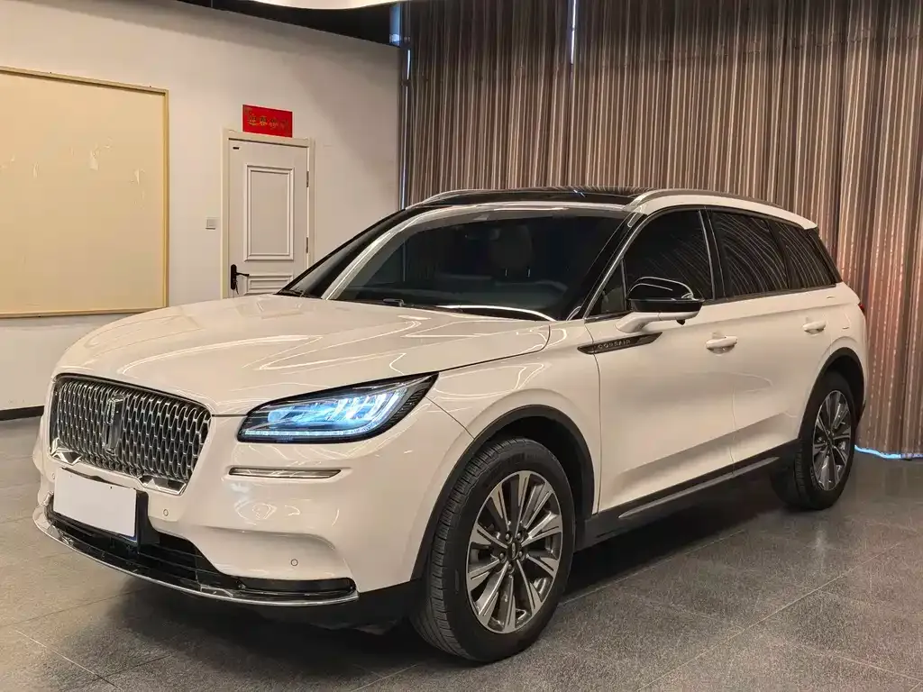 Lincoln Corsair 2022 из CN, фото 3