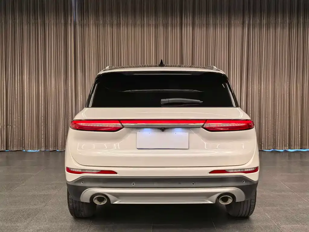 Lincoln Corsair 2022 из CN, фото 6