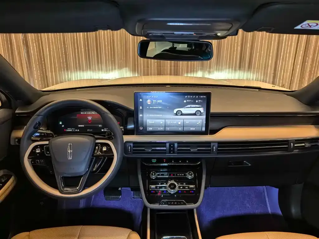 Lincoln Corsair 2022 из CN, фото 7
