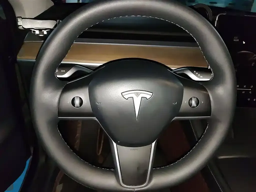 Tesla Model Y 2022 из CN, фото 3