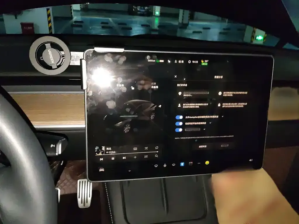 Tesla Model Y 2022 из CN, фото 4