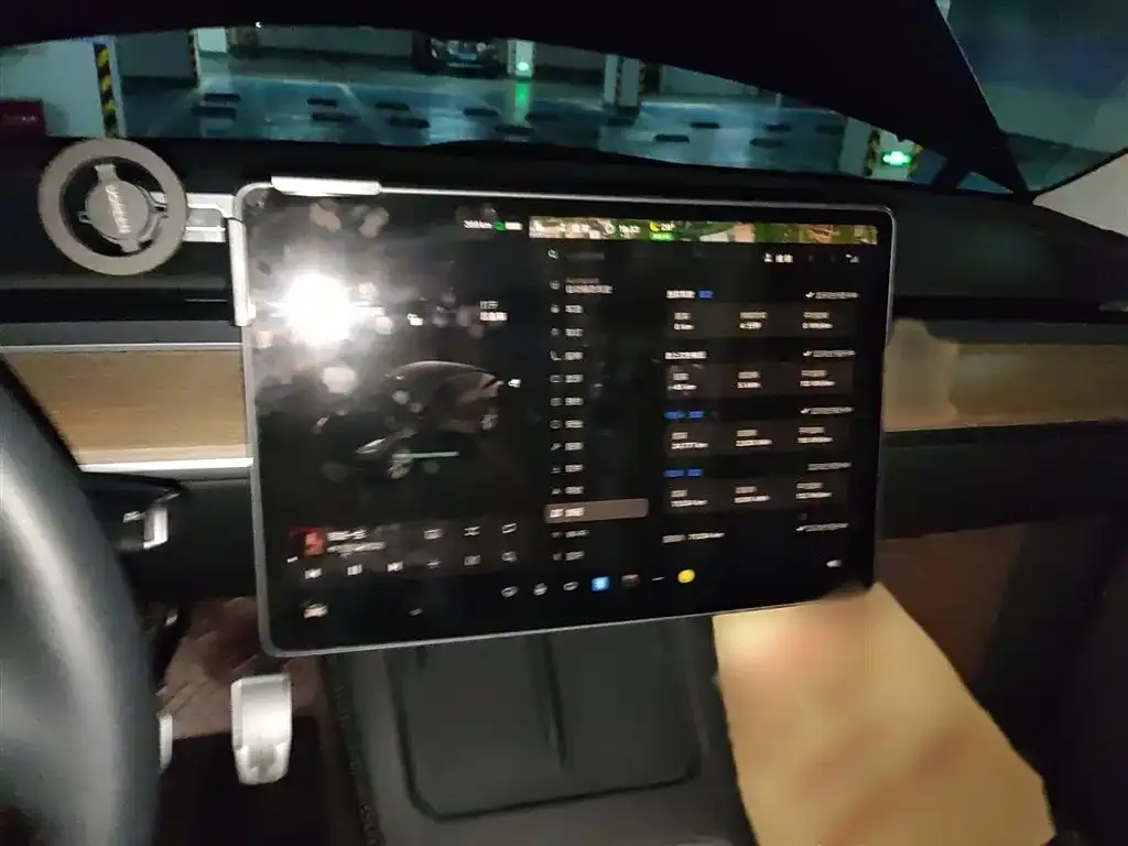 Tesla Model Y 2022 из CN, фото 6