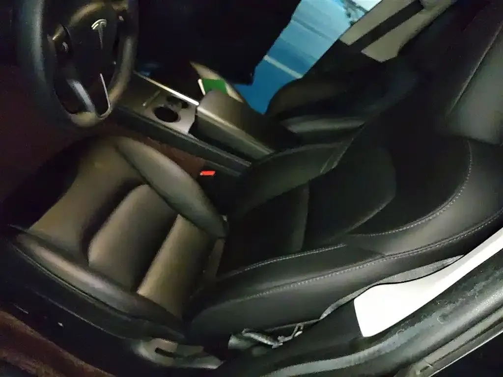 Tesla Model Y 2022 из CN, фото 8