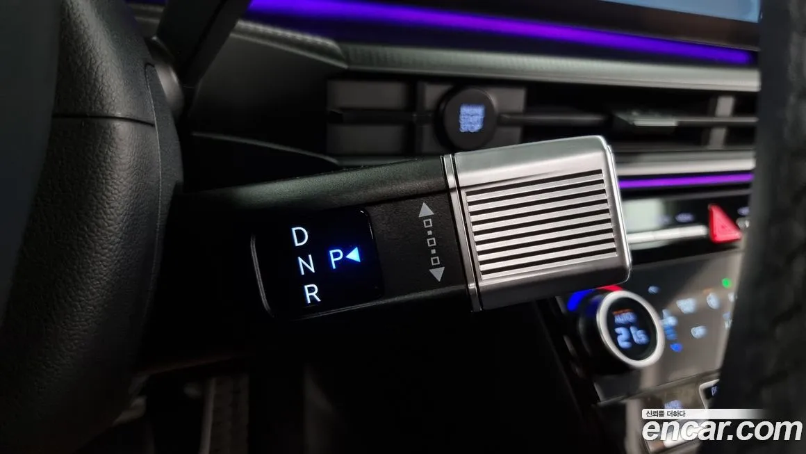 Hyundai Santafe — фото 9